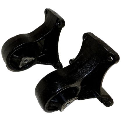 Picture of Crown Automotive Jeep Replacement Engine Mount Kit - 52059050K