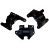 Picture of Crown Automotive Jeep Replacement Engine Mount Kit - 52059226KE