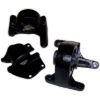Picture of Crown Automotive Jeep Replacement Engine Mount Kit - 52059226KE