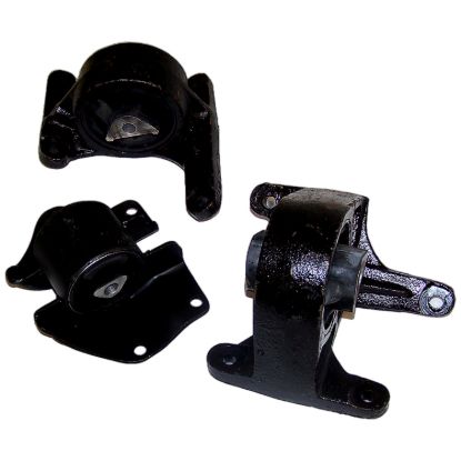 Picture of Crown Automotive Jeep Replacement Engine Mount Kit - 52059226KE