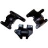 Picture of Crown Automotive Jeep Replacement Engine Mount Kit - 52059226KE