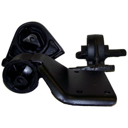 Picture of Crown Automotive Jeep Replacement Engine Mount Kit - 52059226KL