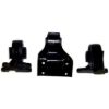 Picture of Crown Automotive Jeep Replacement Engine Mount Kit - 52059252K