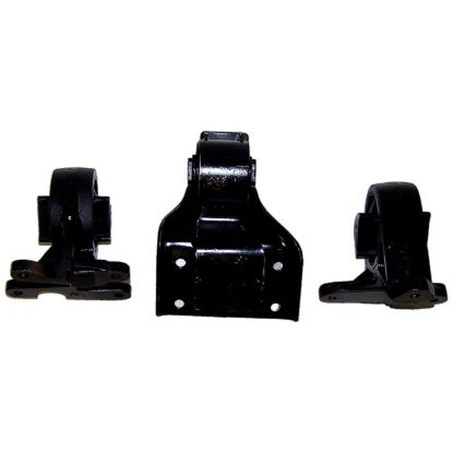 Picture of Crown Automotive Jeep Replacement Engine Mount Kit - 52059252K
