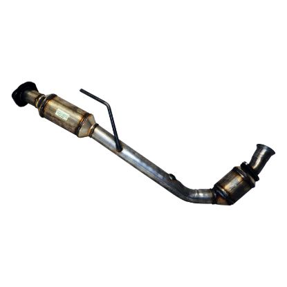 Picture of Crown Automotive Jeep Replacement Catalytic Converter and Pipe Assembly - 52059566AC
