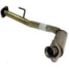 Picture of Crown Automotive Jeep Replacement Catalytic Converter - 52059730AB