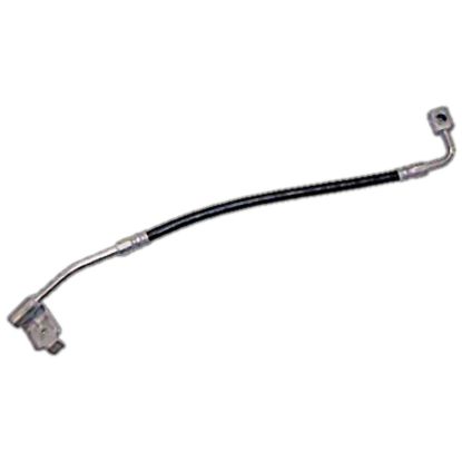 Picture of Crown Automotive Jeep Replacement Brake Hydraulic Hose - 52059884AE