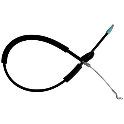 Picture of Crown Automotive Jeep Replacement Parking Brake Cable - 52059891AF