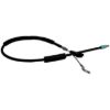 Picture of Crown Automotive Jeep Replacement Parking Brake Cable - 52059891AF