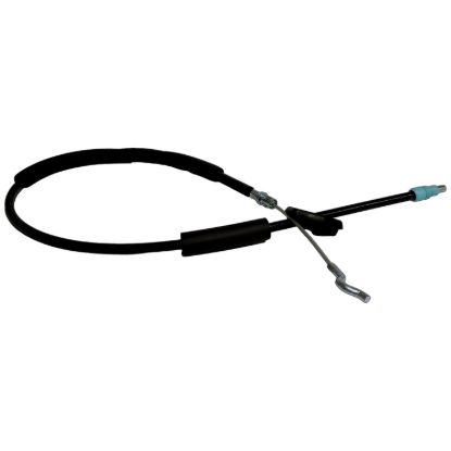 Picture of Crown Automotive Jeep Replacement Parking Brake Cable - 52059891AF
