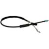 Picture of Crown Automotive Jeep Replacement Parking Brake Cable - 52059891AF