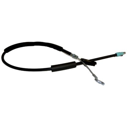 Picture of Crown Automotive Jeep Replacement Parking Brake Cable - 52059891AF