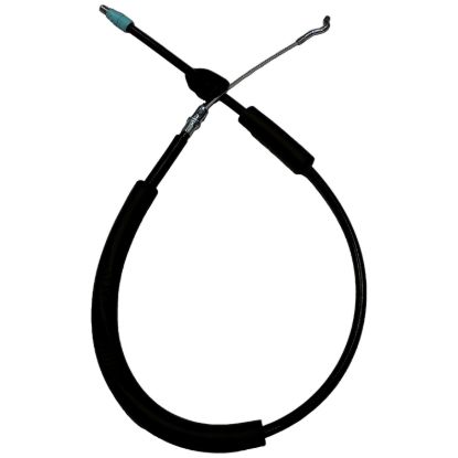Picture of Crown Automotive Jeep Replacement Parking Brake Cable - 52059891AF