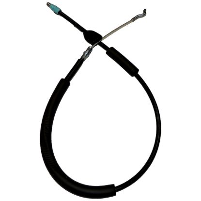Picture of Crown Automotive Jeep Replacement Parking Brake Cable - 52059891AF