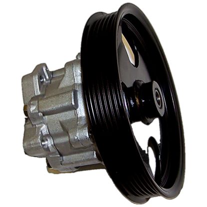 Picture of Crown Automotive Jeep Replacement Power Steering Pump - 52059899AE