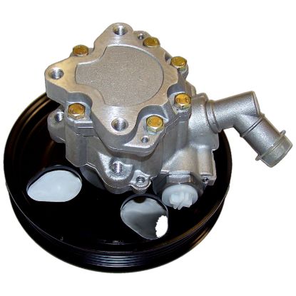 Picture of Crown Automotive Jeep Replacement Power Steering Pump - 52059899AE