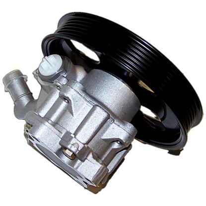 Picture of Crown Automotive Jeep Replacement Power Steering Pump - 52059899AE