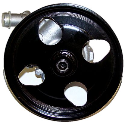 Picture of Crown Automotive Jeep Replacement Power Steering Pump - 52059899AE