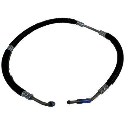 Picture of Crown Automotive Jeep Replacement Power Steering Pressure Hose - 52059900AF