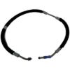 Picture of Crown Automotive Jeep Replacement Power Steering Pressure Hose - 52059900AF