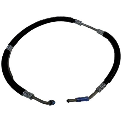 Picture of Crown Automotive Jeep Replacement Power Steering Pressure Hose - 52059900AF