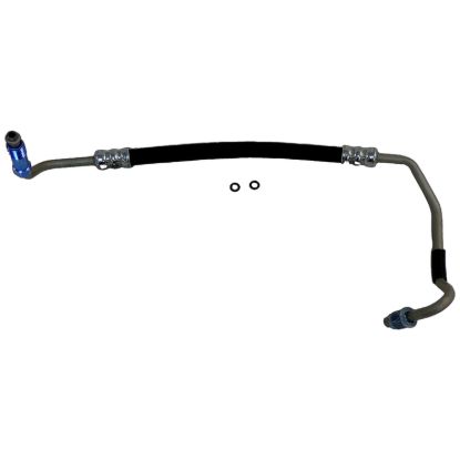 Picture of Crown Automotive Jeep Replacement Power Steering Pressure Hose - 52059901AD