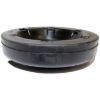 Picture of Crown Automotive Jeep Replacement Coil Spring Insulator - 52059912AC