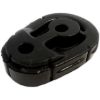 Picture of Crown Automotive Jeep Replacement Exhaust System Hanger Insulator - 52059929AA