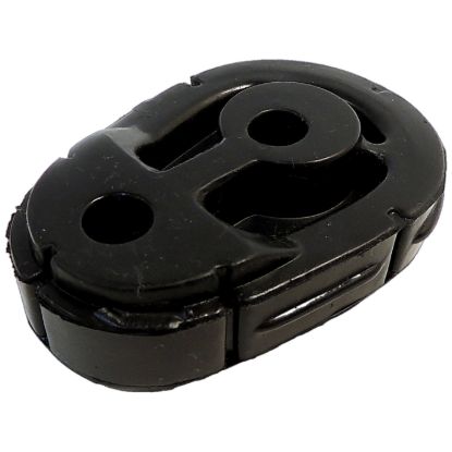 Picture of Crown Automotive Jeep Replacement Exhaust System Hanger Insulator - 52059929AA