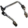 Picture of Crown Automotive Jeep Replacement Catalytic Converter and Pipe Assembly - 52059930AH