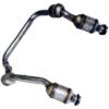 Picture of Crown Automotive Jeep Replacement Catalytic Converter and Pipe Assembly - 52059930AH