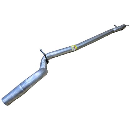 Picture of Crown Automotive Jeep Replacement Exhaust Pipe - 52059938AI