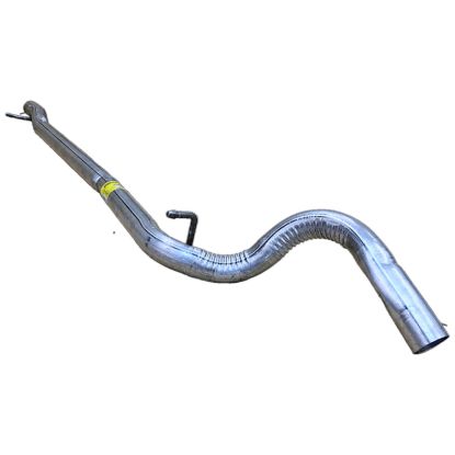 Picture of Crown Automotive Jeep Replacement Exhaust Pipe - 52059938AI