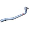 Picture of Crown Automotive Jeep Replacement Exhaust Pipe - 52059939AG