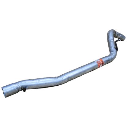 Picture of Crown Automotive Jeep Replacement Exhaust Pipe - 52059939AG