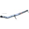 Picture of Crown Automotive Jeep Replacement Exhaust Pipe - 52059939AG