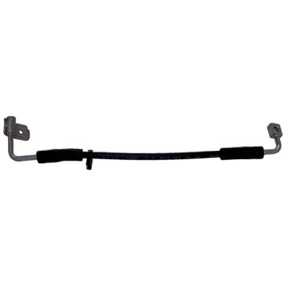 Picture of Crown Automotive Jeep Replacement Brake Hydraulic Hose - 52060044AE