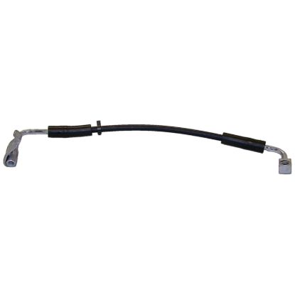 Picture of Crown Automotive Jeep Replacement Brake Hydraulic Hose - 52060044AE