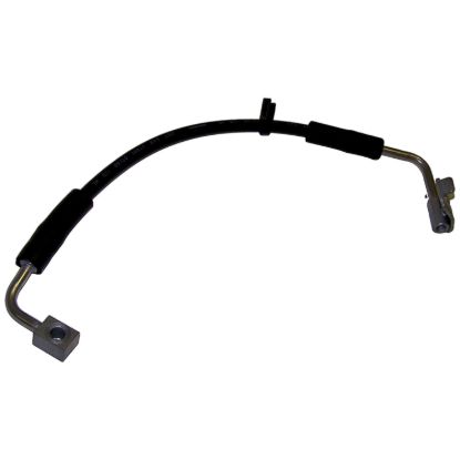 Picture of Crown Automotive Jeep Replacement Brake Hydraulic Hose - 52060045AE