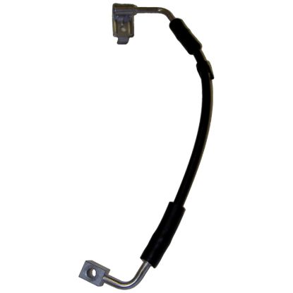 Picture of Crown Automotive Jeep Replacement Brake Hydraulic Hose - 52060045AE