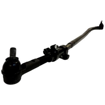 Picture of Crown Automotive Jeep Replacement Steering Drag Link Socket Assembly - 52060049K