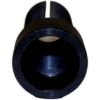 Picture of Crown Automotive Jeep Replacement Steering Tie Rod End Adjusting Sleeve - 52060054AB