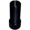 Picture of Crown Automotive Jeep Replacement Steering Tie Rod End Adjusting Sleeve - 52060054AB
