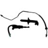Picture of Crown Automotive Jeep Replacement Clutch Master and Slave Cylinder Assembly - 52060132K