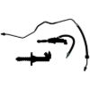 Picture of Crown Automotive Jeep Replacement Clutch Master and Slave Cylinder Assembly - 52060132K