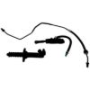 Picture of Crown Automotive Jeep Replacement Clutch Master and Slave Cylinder Assembly - 52060132K