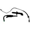 Picture of Crown Automotive Jeep Replacement Clutch Master and Slave Cylinder Assembly - 52060132K