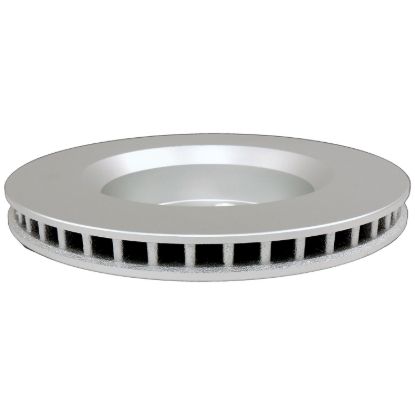 Picture of Crown Automotive Jeep Replacement Disc Brake Rotor - 52060137AB
