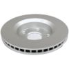 Picture of Crown Automotive Jeep Replacement Disc Brake Rotor - 52060137AB