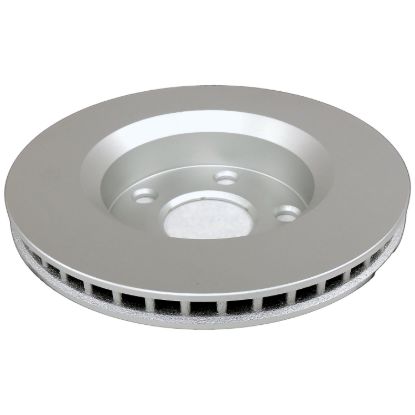 Picture of Crown Automotive Jeep Replacement Disc Brake Rotor - 52060137AB